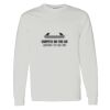 Heavy Cotton™ Long Sleeve T-Shirt Thumbnail