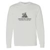 Heavy Cotton™ Long Sleeve T-Shirt Thumbnail