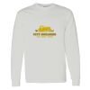 Heavy Cotton™ Long Sleeve T-Shirt Thumbnail
