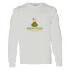 Heavy Cotton™ Long Sleeve T-Shirt Thumbnail