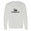 Heavy Cotton™ Long Sleeve T-Shirt Thumbnail