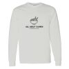Heavy Cotton™ Long Sleeve T-Shirt Thumbnail