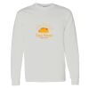 Heavy Cotton™ Long Sleeve T-Shirt Thumbnail