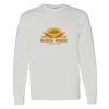 Heavy Cotton™ Long Sleeve T-Shirt Thumbnail