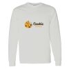 Heavy Cotton™ Long Sleeve T-Shirt Thumbnail