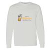 Heavy Cotton™ Long Sleeve T-Shirt Thumbnail