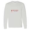 Heavy Cotton™ Long Sleeve T-Shirt Thumbnail
