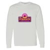 Heavy Cotton™ Long Sleeve T-Shirt Thumbnail