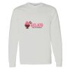 Heavy Cotton™ Long Sleeve T-Shirt Thumbnail