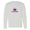 Heavy Cotton™ Long Sleeve T-Shirt Thumbnail