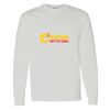 Heavy Cotton™ Long Sleeve T-Shirt Thumbnail