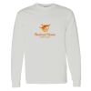 Heavy Cotton™ Long Sleeve T-Shirt Thumbnail