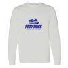Heavy Cotton™ Long Sleeve T-Shirt Thumbnail