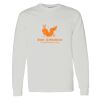 Heavy Cotton™ Long Sleeve T-Shirt Thumbnail