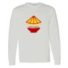 Heavy Cotton™ Long Sleeve T-Shirt Thumbnail