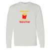Heavy Cotton™ Long Sleeve T-Shirt Thumbnail