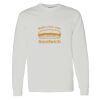 Heavy Cotton™ Long Sleeve T-Shirt Thumbnail