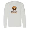 Heavy Cotton™ Long Sleeve T-Shirt Thumbnail