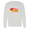 Heavy Cotton™ Long Sleeve T-Shirt Thumbnail