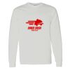 Heavy Cotton™ Long Sleeve T-Shirt Thumbnail