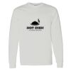 Heavy Cotton™ Long Sleeve T-Shirt Thumbnail