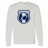 Heavy Cotton™ Long Sleeve T-Shirt Thumbnail