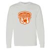 Heavy Cotton™ Long Sleeve T-Shirt Thumbnail