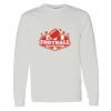 Heavy Cotton™ Long Sleeve T-Shirt Thumbnail