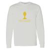 Heavy Cotton™ Long Sleeve T-Shirt Thumbnail