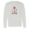 Heavy Cotton™ Long Sleeve T-Shirt Thumbnail