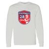 Heavy Cotton™ Long Sleeve T-Shirt Thumbnail