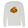 Heavy Cotton™ Long Sleeve T-Shirt Thumbnail