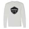 Heavy Cotton™ Long Sleeve T-Shirt Thumbnail