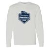 Heavy Cotton™ Long Sleeve T-Shirt Thumbnail