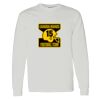 Heavy Cotton™ Long Sleeve T-Shirt Thumbnail