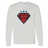 Heavy Cotton™ Long Sleeve T-Shirt Thumbnail