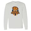 Heavy Cotton™ Long Sleeve T-Shirt Thumbnail