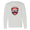Heavy Cotton™ Long Sleeve T-Shirt Thumbnail