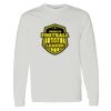 Heavy Cotton™ Long Sleeve T-Shirt Thumbnail