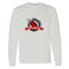 Heavy Cotton™ Long Sleeve T-Shirt Thumbnail