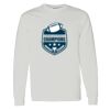 Heavy Cotton™ Long Sleeve T-Shirt Thumbnail