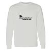 Heavy Cotton™ Long Sleeve T-Shirt Thumbnail