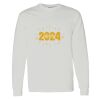 Heavy Cotton™ Long Sleeve T-Shirt Thumbnail