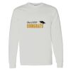 Heavy Cotton™ Long Sleeve T-Shirt Thumbnail