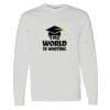 Heavy Cotton™ Long Sleeve T-Shirt Thumbnail