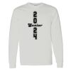 Heavy Cotton™ Long Sleeve T-Shirt Thumbnail