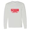 Heavy Cotton™ Long Sleeve T-Shirt Thumbnail