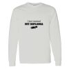 Heavy Cotton™ Long Sleeve T-Shirt Thumbnail
