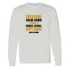 Heavy Cotton™ Long Sleeve T-Shirt Thumbnail