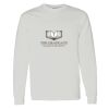 Heavy Cotton™ Long Sleeve T-Shirt Thumbnail